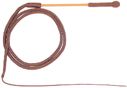 Mustang® Dover & Bull Whip Mustang Dover & Bull Whip, Mustang MFG,  livestock supplies, bull whip, livestock whip, livestock handling whip
