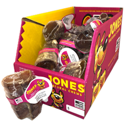 Jones® Natural Chews Windees Jones®, Natural, Chews, Windees, Pet, dog, supplies, treats, bones, beef, chew, 