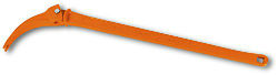Ranchmate® Post Wire Stretcher Ranchmate®, Post, Wire, Stretcher,  Fencing, Electric, tools, Heavy-duty, high-tensile, steel, durable, multi-use, fencing, tool, crow’s, foot, box, end, wrench, orange, powder-coated, steel