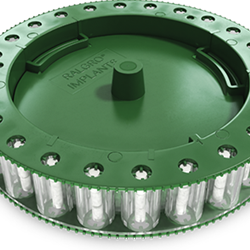 Ralgro® Implants Ralgro® Implants, Merck Animal Health, Livestock Supplies, calving supplies, veterinary supplies, calf growth