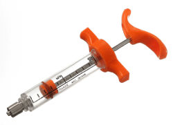 Agri-Pro© Ardes Syringes Ardes Syringes, Agri-Pro, Veterinary Supplies, Animal Syringes, High quality syringes, durable syringes, long lasting nylon syringes, economical animal syringe, luerlock, luerslip needle holder,