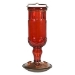 Perky-Pet® Antique Bottle Hummingbird Feeder - T-00328