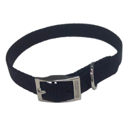 Valhoma® 5/8" Single Layer Collar (Nylon) Valhoma®, 5/8", Single, Layer, Nylon, Collar, Pet, dog, dogs, collars