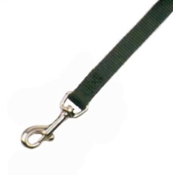 Valhoma® 5/8” Single Layer Leash (Nylon) Valhoma®, 5/8”, Single, Layer, Nylon, Leash, Pet, dog, leashes, leads