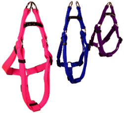 Valhoma® Adjustable Quick Fit Harness Valhoma®, Adjustable, Quick, Fit, Harness, Pet, dog, dogs, pulling