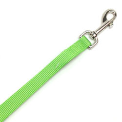 Valhoma® 3/4" Single Layer Leash (Nylon) Valhoma, 3/4", Single, Layer, Nylon, Leash, Pet, Dog, leads, leashes