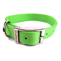 Valhoma® Double Layer Collar (Nylon) Valhoma®, Double, Layer, Nylon, Collar, Pet, Dog, collars, thick