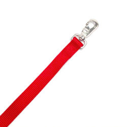 Valhoma® 1" Single Layer Leash (Nylon) Valhoma®, 1", Single, Layer, Nylon, Leash, Pet, dog, leashes, leads