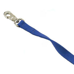 Valhoma® 1” Double Layer Leash (Nylon) Valhoma®, 1”, Double, Layer, Nylon, Leash, pet, dog, supplies, leashes, leads