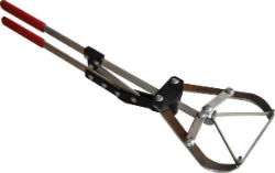 Wadsworth® XL Bander XL, Bander, Wadsworth, Manufacturing, castrator, large, bull, band, applicator, castration, horn, removal, docking, tails 