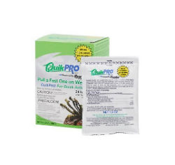 Roundup® Quik-Pro™ Roundup® Quik-Pro™, Monsanto™, Dry, killer, weed,roundup, grass,  lawn, New, Formulation, ,surfactant, Water, soluble, dry, granules, pre-measured, proven, killing, power, Glyphosate, strongest, solution, 73.3%, 2.9%, Diquat, Quick, death, unwanted, 1.5 oz, packet, contains, one, gallon, spray, solution, control, annual, perennial, weeds, pump-up, backpack, sprayer, systemic, herbicide, mixes, easily, water, foliar, spray, broadleaf, grassy, weeds, crabgrass, thistle, quickgrass, woody, brush, trees, roots