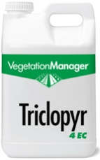 Alligare® Triclopyr 4 EC Alligare® Triclopyr 4 EC, Alligare, Ranch Supplies, farm supplies, home & garden supplies, Post-emergent herbicide, broadleaf weed killer, weed killer