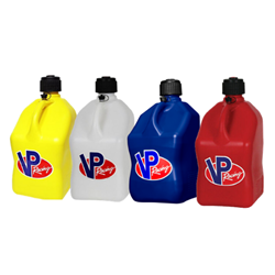 VP® U JUG - 5 gal. VP, Ag, Jug, 5, gal, fuel, can, jug, gas, transport, container, motor, sport, racing, dispenser, Motorsport, Containers, highest, quality, virgin, high, density, polyethylene, 30%, more, material, standard, containers, withstand, roughest, treatment, 15, point, quality, test, 3, year, limited, warranty, cracks, leaks, splitting, ergonomically, contoured, handle, bottom, grip, easy, pouring, non-breakable, multipurpose, cap, rubber, gaskets, Hose, Included, storage, transport, Water, Automotive, industrial, fl­uid, Deer, corn, milo, oats, Feed ,pellets, bird, seed, Rock, salt, Oil, liquid, absorbents, mixing, dispensing, Animal, attractants, feed, Herbicides, insecticides,