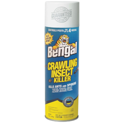 Bengal® Crawling Insect Killer Bengal™ Crawling Insect Killer