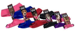 Valhoma® Cmft.  Mesh Harness w/Reflective Piping Valhoma®, Comfort, Mesh, Harness, Reflective, Piping, Pet, Supplies, Dog