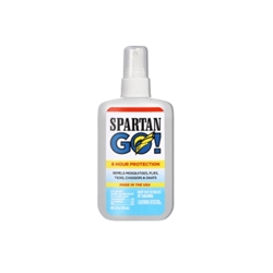 Spartan Go! Pest Repellent Spray
