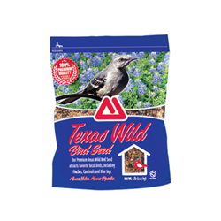 Thomas Moore Feed - Texas Wild Bird Seed Thomas Moore Feed, Texas Wild Bird Seed, Wild Bird Feed, Bird Seed, Cardinal Seed, Jay Seed, Finch Seed