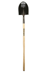 Seymour Midwest® S200™ Round Point Shovel  Seymour® S200™ Round Point Shovel, Tools, Ranch, supplies, farm, home, garden, gardening, shovel spade