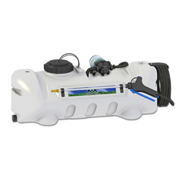 Master Mfg® 15 Gallon Deluxe Spot Sprayer 2.2 GPM Master Mfg 15 Gallon Deluxe Spot Sprayer, 2.2 GPM, 15 Gallon Spot Sprayer,  Master Manufacturing 15 Gallon Spot Sprayer, Master Manufacturing, Spot Sprayer, Herbicide Sprayer, Insecticide Sprayer, Valley Industries Sprayer, 15 Gallon Sprayer, Pump Deluxe, Gun Sprayer
