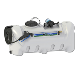 Master Mfg® 25 Gallon Deluxe Spot Sprayer 2.2 GPM Master Mfg 25 Gallon Deluxe Spot Sprayer, 2.2 GPM, 25 Gallon Spot Sprayer,  Master Manufacturing 25 Gallon Spot Sprayer, Master Manufacturing, Spot Sprayer, Herbicide Sprayer, Insecticide Sprayer, Valley Industries Sprayer, 25 Gallon Sprayer, Pump Deluxe, Gun Sprayer