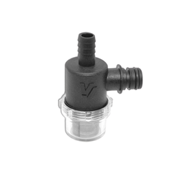 Master Mfg® Quick Attach Pump Inline Strainer Master Mfg Quick Attach Pump Inline Strainer,  Master Manufacturing, Master Mfg Strainer, Quick Attach Strainer, Inline Strainer,  Valley Industries Strainer