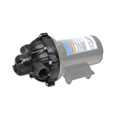 Master Mfg® 3.0 GPM Replacement Pump Head for EF-3000 Master Mfg 3.0 GPM Replacement Pump Head EF-3000, EF-3000KIT, EF-3000, 3.0 GPM, Replacement Pump Head, Replacement kit, Pump head kit