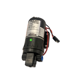 Master Mfg® Flojet Pump - 2.1 GPM Master Mfg Flojet Pump 1.9 GPM, Master Mfg, Replacement Pump, Flojet, 1.9 GPM, 60 PSI, 12 V Pump, Valley Industries 