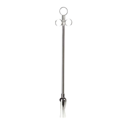 Ideal® Balling Gun - Metal Ideal Balling Gun, Bolus Gun, Ideal Instruments, Oral administration tools, Pill Administer, Equine Balling Gun, Metal Balling Gun, Bolus