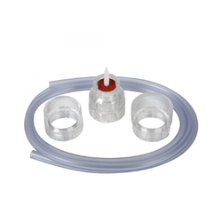 Prima Tech® Uni-Lock Draw-Off Kit Prima Tech Uni-Lock Draw-Off Kit, Prima Tech, Uni Lock, Draw Off Kit, Prima Bottle Collars, Ideal Instruments, Prima Syringes