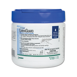 Prozap® LarvaGuard Mosquito Larvicide Granules - 1 lb. Prozap, LarvaGuard, Mosquito Control, Methoprene, Mosquito Killer, Mosquito granule, Insect Control, Prozap LarvaGuard, Larvaguard Granules