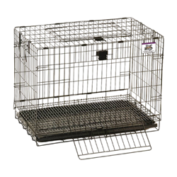 Pet Lodge® Wire Pop-up Animal Home Pet Lodge, Wire Pop-up Animal Home, Pet Lodge Wire Pop-up Animal Home, Rabbit Cage, Small Animal Cage, Rabbit Carrier, Wire Cage, Pop up cage, Pet Lodge Carrier
