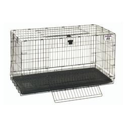 Pet Lodge® Small/Large Pop-up Animal Home Pet Lodge, Wire Pop-up Animal Home, Pet Lodge Wire Pop-up Animal Home, Rabbit Cage, Small Animal Cage, Rabbit Carrier, Wire Cage, Pop up cage, Pet Lodge Carrier