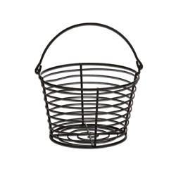 Miller Mfg® Egg Basket Miller Mfg Egg Basket, Miller Manufacturing, Egg Basket, Egg Carrier, Wire Egg Basket, Poultry Supplies, Chicken Supplies, Egg Holder