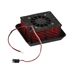 Little Giant® Force Air Incubator Fan Kit with Heater Force Air Incubator, Fan Kit with Heater,  Little Giant Deluxe Incubator, Little Giant, Miller Mfg, Miller Manufacturing, Incubator, Miller Incubator,  Deluxe Incubator,  Automatic Egg Turner, Poultry Supplies, Chicken Supplies, Hen Supplies