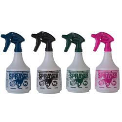 Little Giant® Professional Spray Bottle - 32 oz Little Giant Professional Spray Bottle, Little Giant Sprayer, Little Giant, 32 oz spray bottle, Spray bottle, Miller, Miller Manufacturing, Miller Mfg, Miller Spray Bottle