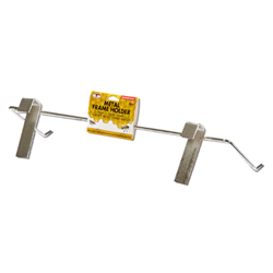 Little Giant® Metal Frame Holder Honey Extractor, Little Giant Honey Gate, Honey Gate, Little Giant, Miller Manufacturing, Miller, Miller Mfg, Beekeeping Supplies, Little Giant Beekeeping, HNYGATE, Beekeeping, 2 Frame Extractor, Plastic Extractor, Little Giant Extractor, EXT2PL, FRAMEREST, Bee Frame, Metal Frame Rest