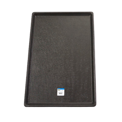 Pet Lodge® Plastic Tray for Wire Crates Pet Lodge Plastic Tray for Wire Crates, Miller Mfg, Miller Manufacturing, Pet Lodge, Plastic Tray Bottom, Wire Crate Tray, Wire Cage Tray, Kennel Tray