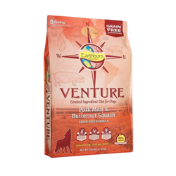 Earthborn Holistic® Venture™ Pork Meal & Butternut Squash SPORTMiX Wholesomes, SPORTMiX Wholesomes Dog Food, Beef Meal & Rice, Omega 3, Omega 6, Beef and Rice, Skin and Coat Dog Food, Canine Food, Natural Food, Balanced Diet Food, Sportmix, Wholesomes dogfood, Earthborn, Holistic Pet Food, Corn Free, Wheat Free, Soy Free, No Soy, No Corn, No Wheat, Dog Kibble, Protein Dog Food, High Quality Protein, Antioxidant, Vitamin A, Vitamin C, Gluten Free, Grain Free, Dry Dog Food, Vitamin E, Non GMO, Pork Meal, Butternut Squash, Venture, Digestive System, Earthborn Holistic, Earthborn Venture 