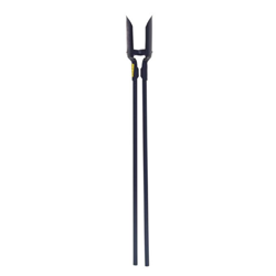 Seymour Midwest® Lonestar Digger - 4' Steel Handles Seymour Midwest Lonestar Digger, 4' Steel Handles, 11 Gauge, 6.5 Spread, All metal digger, post hole digger, Welded, Steel, 48” Seymour Tools, Seymour Digger, lawn and garden tools, 21220