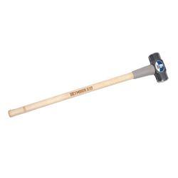 Seymour Midwest® Sledge Hammer - 36" Hickory Handle Seymour Midwest Sledge Hammer, 8 Lb, 16 lb, Stone Hammer, Concrete Tools, Metal Hammer, Post Hammer, Stake Hammer, Hickory Handle, Seymour Tools, Seymour Sledge Hammer