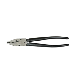 Seymour Midwest® Fence Pliers - 10"  Seymour Midwest Fence Pliers, Seymour Pliers, Fence Pliers, Fencing Tools, 10", Square Nose Pliers, Seymour Fencing, Vinyl