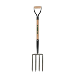 Seymour Midwest® 4 Tine Spading Fork Seymour Midwest 4 Tine Spading Fork, Digging Fork, Pitch Fork, Manure Fork, Steel Fork, Seymour Fork, Seymour Tools, Lawn Fork, Garden Fork