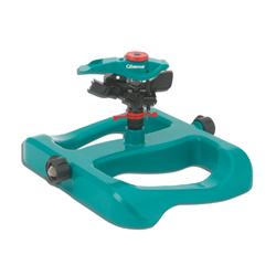 Gilmour® Circular Sprinkler with Base 