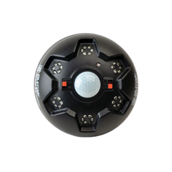 American Hunter® Swine Shine Hog Light American Hunter, Swine Shine, Hog Light, Hog Lite, HogLite, Motion Sensor, Motion, Activated, weather resistant, 360, GSM Outdoors, Swine, Light