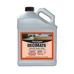 ferti•lome® Decimate Weed & Grass Killer ferti•lome, fertilome, DECIMATE. Weed, Grass, Killer,  Glufosinate, herbicide, glutamine, synthetase, Lawn & Garden, VPG