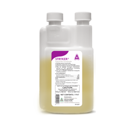 CSI® Stryker Insecticide Concentrate CSI, Control Solutions, Martin's, Martins, Stryker, Insecticide, Concentrate, Insect Control, multi-purpose, pyrethrins, 6%, piperonyl butoxide, 60%, gnats, horn flies, house flies, mosquitoes, stable flies, face flies, biting and sucking lice, poultry lice, sheep tick, control