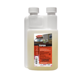 Martins® Viper Insecticide Concentrate Martins, Martins, Viper, Insecticide Concentrate, Insect Control, roaches, ants, silverfish, spider, Cypermethrin , 25.4%, Control, Indoor, Pest Control