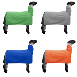 US Whip® Cool Mesh Sheep Blanket US Whip, Cool, Mesh, Sheep, Blanket, lamb,  Ovine, Supplies, Stock, Covering, Cotton, Duck, Washable, Natural, Shrink, Resistant, Breathable, wool, fungus, control, SSCM