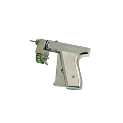 RALGRO® RAL-O-GUN® Pellet Injector RALGRO, RAL-O-GUN, Ralogun, Applicator, Pellet, Injector, Metal, Gun, 007-1421000, Merck, Cattle, Bovine, Implants, Supplies, Stock, Livestock