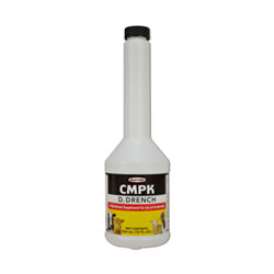 Durvet® CMPK D3 Drench Durvet, CMPK, D3, Drench, oral, Calcium, Magnesium, Phosphorus, Potassium, Vitamin, D, Supplement, freshening, dairy, beef, cattle, cow, maintain, normal, level, nutrients, sheep, goat, livestock, stock, supplies, health, care
